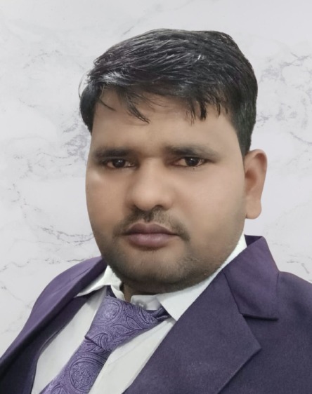 Kapil Kumar